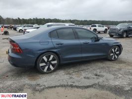 Volvo S60 2024 2