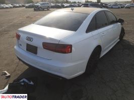 Audi A6 2018 2