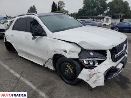 Mercedes CL 2024 2 Mercedes CL 2024 2