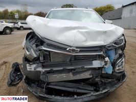 Chevrolet Equinox 2019 2