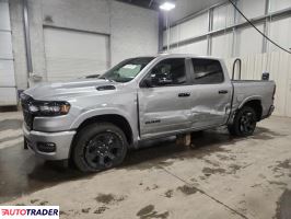Dodge Ram - zobacz ofertę