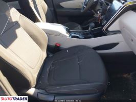 Hyundai Tucson 2024 2