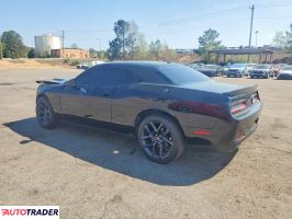 Dodge Challenger 2023 3