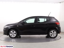 Dacia Sandero 2022 1.0 89 KM
