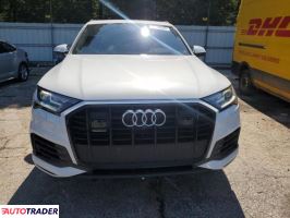 Audi Q7 2021 3