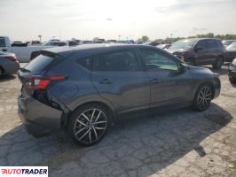 Subaru Impreza 2024 2 Subaru Impreza 2024 2