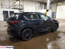 Mazda CX-5 2022 2