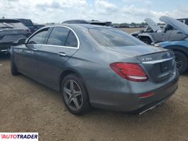Mercedes CL 2019 2