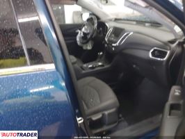 Chevrolet Equinox 2019 1