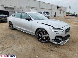 Volvo S90 2020 2