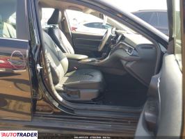 Toyota Camry 2021 2