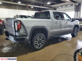 GMC Sierra 2023 3