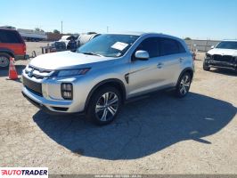 Mitsubishi Outlander 2026 2