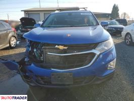 Chevrolet Equinox 2019 2