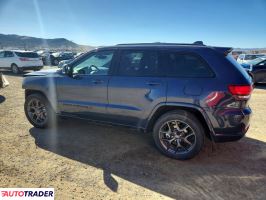 Jeep Grand Cherokee 2021 3