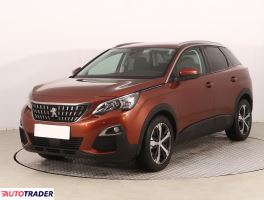 Peugeot 3008 2018 1.2 128 KM