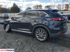 Mazda CX-9 2020 2