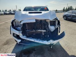 Toyota Tacoma 2023 3