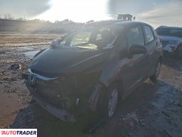 Honda Pozostałe 2020 1