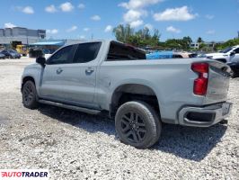 Chevrolet Silverado 2024 5