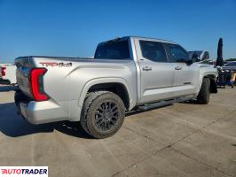 Toyota Tundra 2024 3