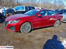 Nissan Altima 2023 2