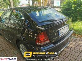 BMW 316 2004 1.8 122 KM BMW 316 2004 1.8 122 KM