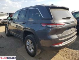 Jeep Grand Cherokee 2023 3