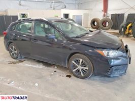 Subaru Impreza 2020 2