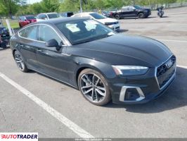 Audi A5 2023 2 Audi A5 2023 2