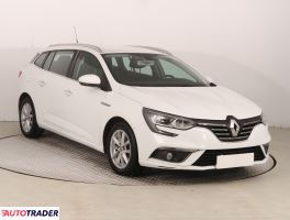 Renault Megane 2017 1.2 130 KM