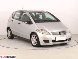 Mercedes A-klasa 2007 2.0 107 KM