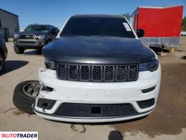 Jeep Grand Cherokee 2020 5