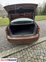 Volkswagen Jetta 2016 1.4 125 KM