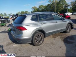 Volkswagen Tiguan 2023 2