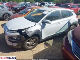 Hyundai Kona 2020 2 Hyundai Kona 2020 2