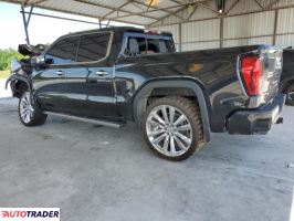 GMC Sierra 2022 6 GMC Sierra 2022 6