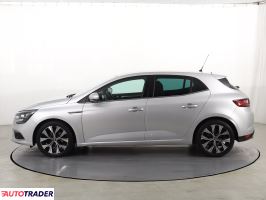 Renault Megane 2016 1.2 130 KM