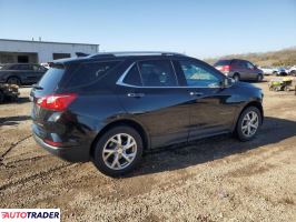 Chevrolet Equinox 2019 1