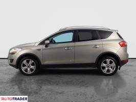 Ford Kuga 2010 2.0 134 KM