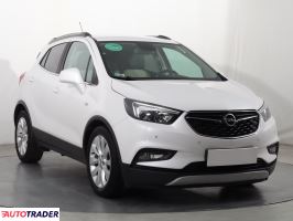 Opel Mokka 2016 1.4 138 KM