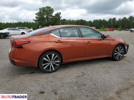 Nissan Altima 2020 2 Nissan Altima 2020 2