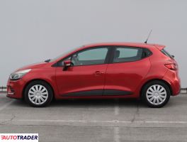 Renault Clio 2017 1.1 72 KM
