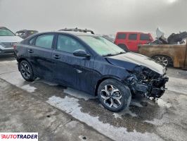 Kia Pozostałe 2021 2