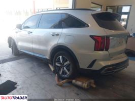 Kia Sorento 2022 2