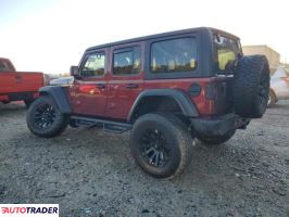 Jeep Wrangler 2022 3