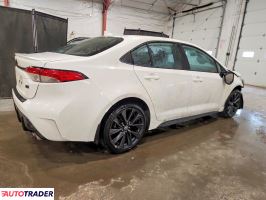 Toyota Corolla 2026 2