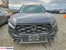Honda CR-V 2025 2