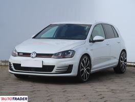 Volkswagen Golf 2016 2.0 217 KM