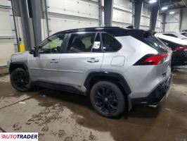 Toyota Pozostałe 2022 2